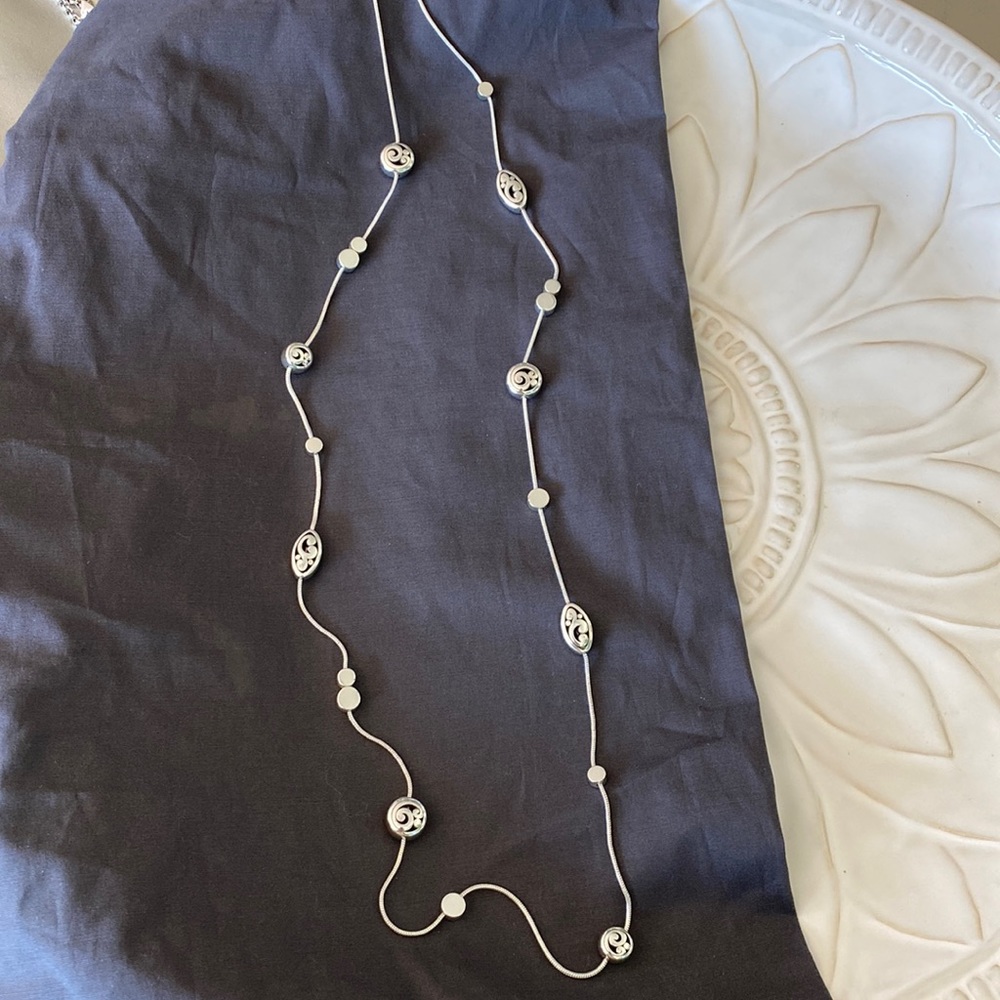 Brighton Contempo Long Necklace